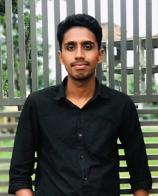 Maksudur Rahman Joy